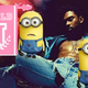Illustration for article titled Would You Have Sex With Miguel While a Pair of Minions Looked On?